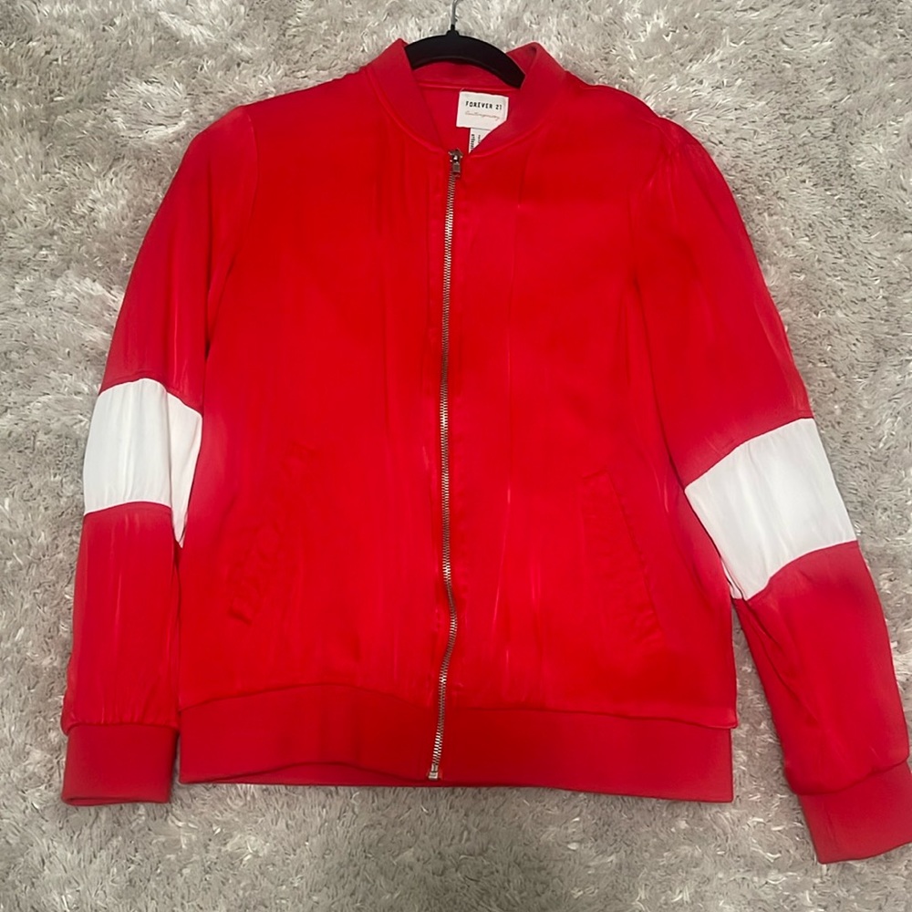 Women’s jacket